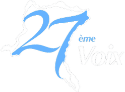 27ème Voix — Dialogue national